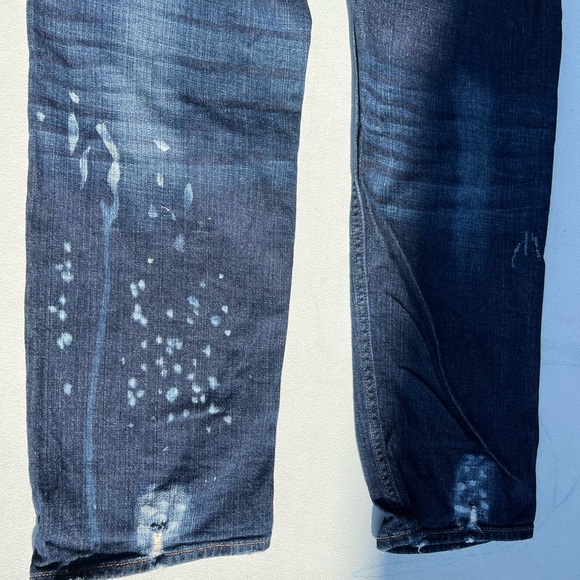 Banana Republic Boyfriend Jeans - Picture 7 of 9